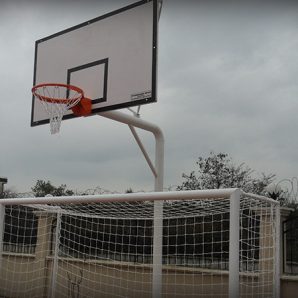 Basket Spor Spor Malzemeleri